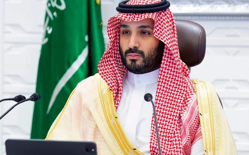 عاجل… ولي العهد السعودي يكشف عن مفاجأة تثلج صدور الشعب بعد أيام من عيد الفطر المبارك!!