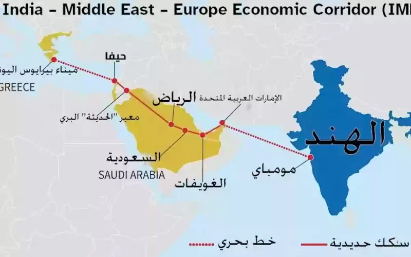 “عاجل” … تركيا والعراق والامارات يوجهان ضربة قاسية للسعودية وخططها والوضع يخرج عن السيطرة