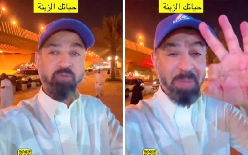 أكاديمي سعودي يوجه رسالة مهمة لكل السعوديين ..3 اشخاص من الأقارب إحذر ان تخبرهم بأمور حياتك