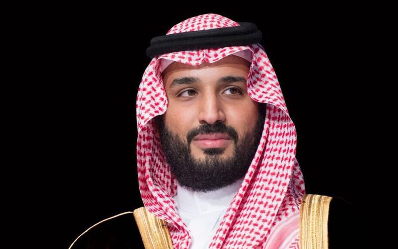 ولي العهد السعودي يفاجئ سكان مكة ويعلن عن بشرى سارة تجعل الجميع يذرفون دموع الفرح والسرور!!