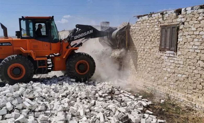 فاجعة كبيرة لسكان جدة… أمانة منطقة جدة تعلن إزالة 26 حي وتدعو الجميع الى سرعة المغادرة!!