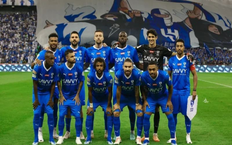 الهلال السعودي يقترب من صديق رونالدو مقابل مبلغ خيالي فماذا يحدث؟