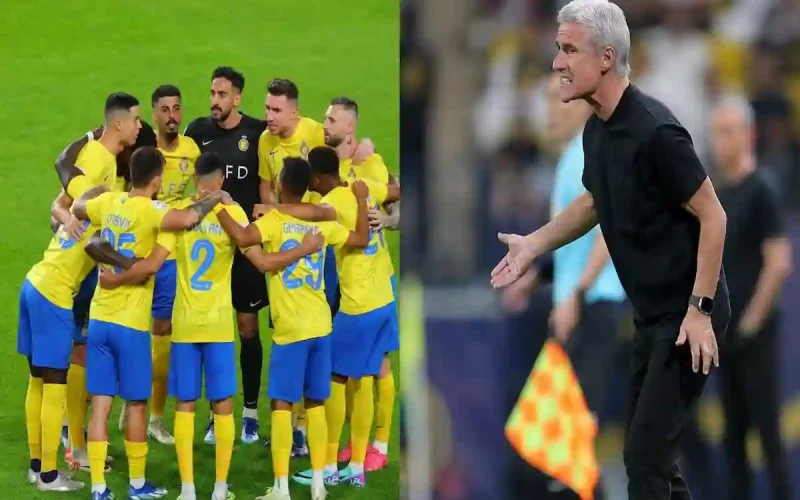 لا قلق على العالمي لأنه “عادي”!! الدهر يواصل تصريحاته النارية على لاعب النصر