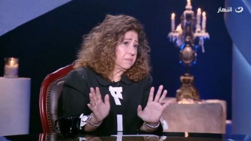 “اهربوا الى مكه لتنجوا”..ليلى عبداللطيف تخرج عن صمتها وتفجر مفاجأة مدوية وتكشف عن مستقبل غامض لثلاث دول عربية!!