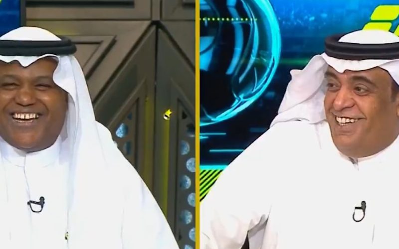 الفراج معلقًا على نتيجة ‎ريال مدريد وبايرن ميونخ لفلاته: نُحر ولا ما نُحر