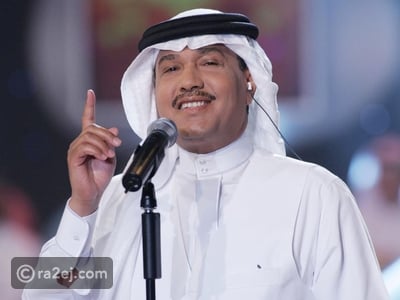 أول ظهور لمحمد عبده بعد إعلان إصابته بالسرطان (صورة)