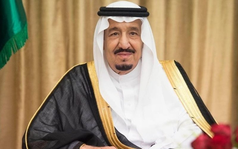 تسريب الفحوصات الطبية للملك سلمان يوضح اصابته بهذا المرض الخطير…تفاصيل