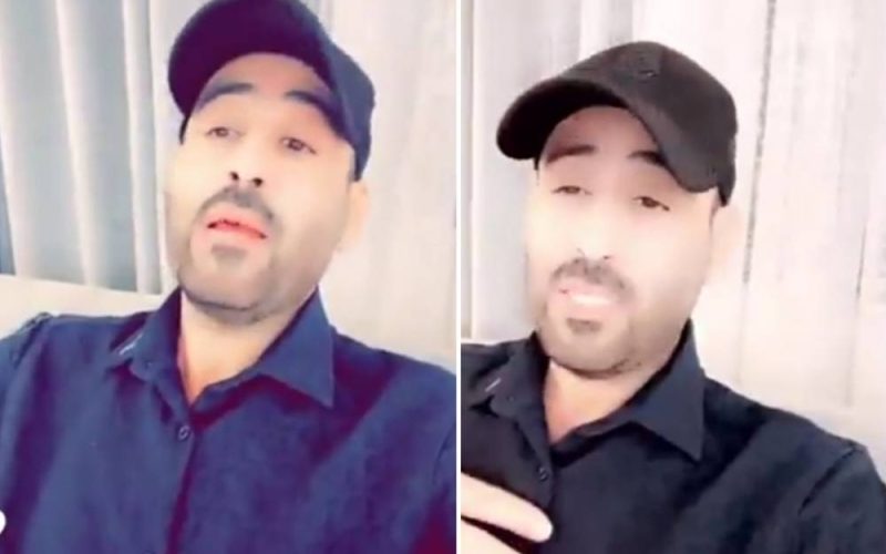 حسبنا الله ونعم الوكيل.. شاهد: رد الكويتي بدر المطيري على محامية كذبت رواية براءته من قضية المخدرات