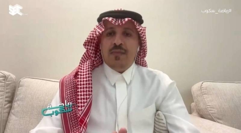 جنون.. شاهد: “الزهراني” يعلق على تبديل ميتروفيتش بهاري كين