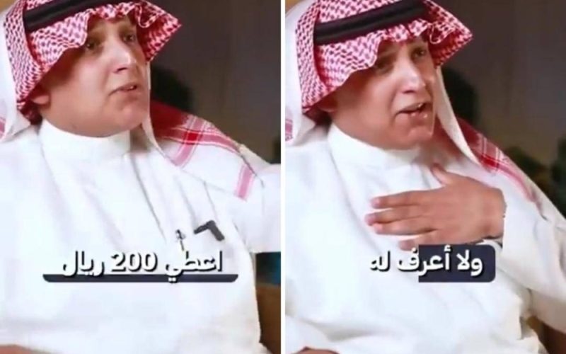 بالفيديو.. “رجل أعمال” يكشف عن مشروع دخله اليومي 1500 ريال