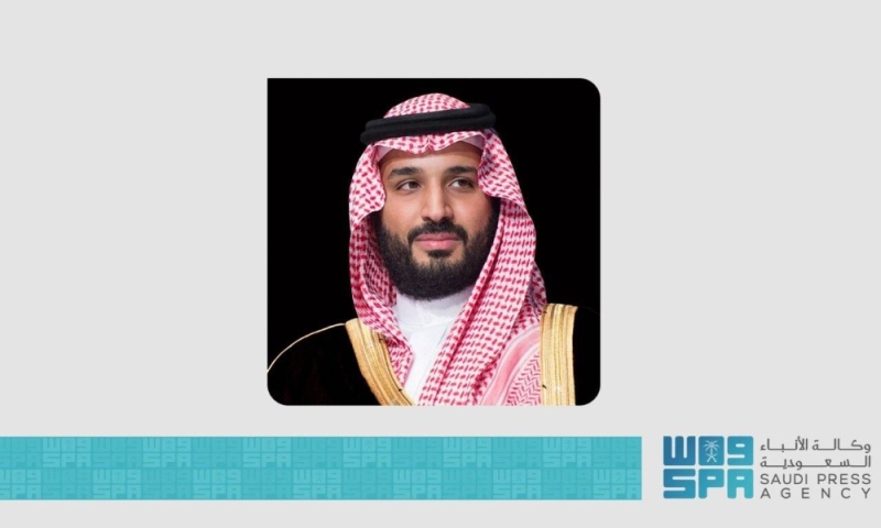 ولي العهد السعودي والمستشار الأمني الأمريكي يبحثان تعزيز الشراكة الاستراتيجية وحل القضية الفلسطينية