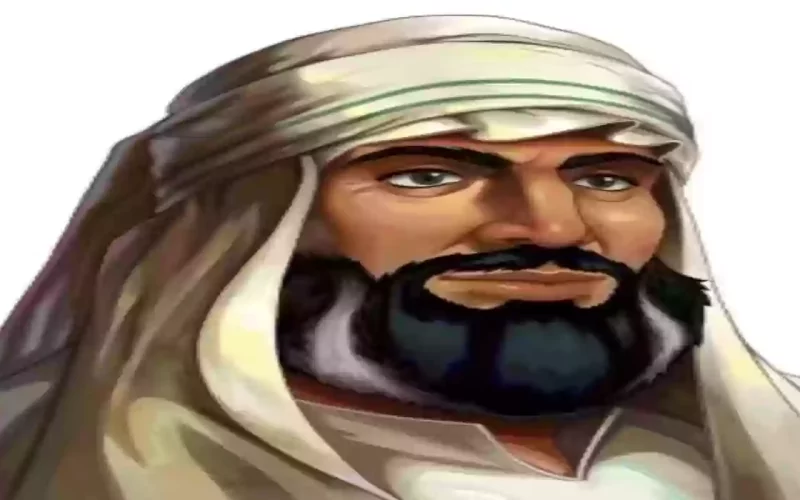 من هو الإمام سعود الكبير؟