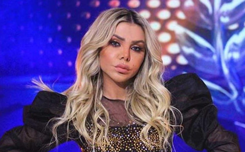 فنانة مغربية توجه رسالة عاجلة لتركي آل الشيخ