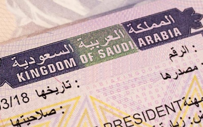 فرص العمل الذهبية في السعودية… 10 مهن لا تحتاج إلى كفيل وهناك تسهيلات كبيرة !!