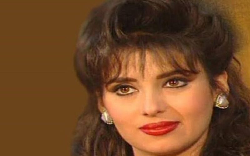 عروس بـ18 مليون دولار.. رجل أعمال سعودي يتزوج فنانة مصرية شهيرة بعد إغوائه بجمالها على المسرح