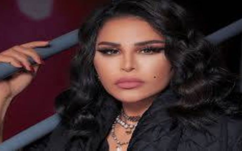 الفنانة أحلام تلقن الفنانة المصرية أنغام درس قاسي وترد عليها بشكل صادم!