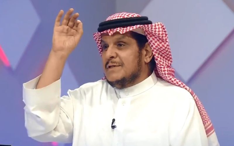 عاجل: الحصيني يحذر سكان هذه المناطق السعودية من كارثة مرعبة ستبدأ اليوم الخميس