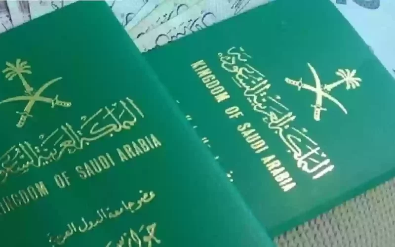 خطوات تحديث جوازات سفر المقيمين في السعودية إلكترونياً عبر منصة أبشر