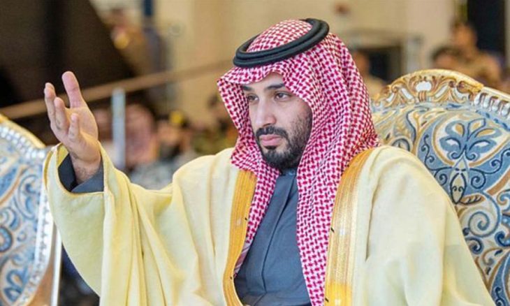 محمد بن سلمان يُسعد سكان مدينة جدة ويعلن تمديد هذا المشروع الهام