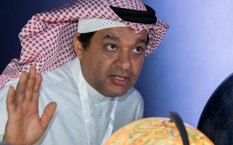 الزعاق يكشف نظام التعليم السعودي: تناغم مع المناخ وإرث تاريخي عريق