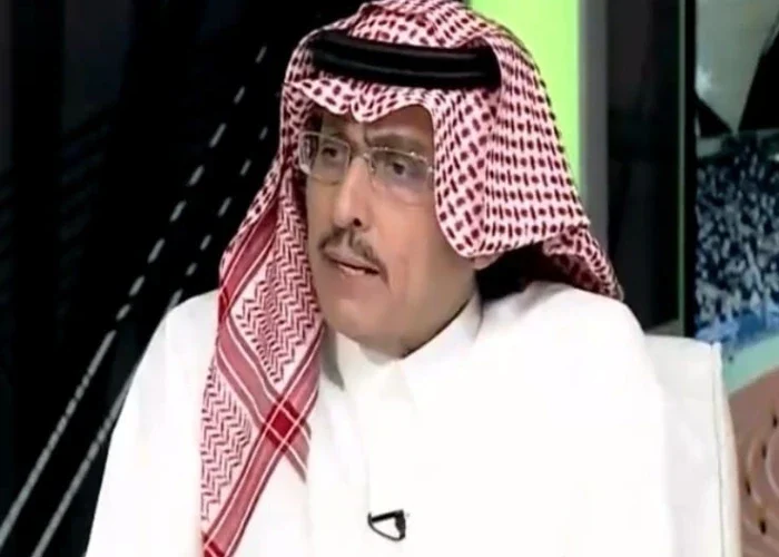 ليس اللاعبين ولا الحكم.. الدويش يكشف السبب الحقيقي لخسارة النصر أمام الاتحاد