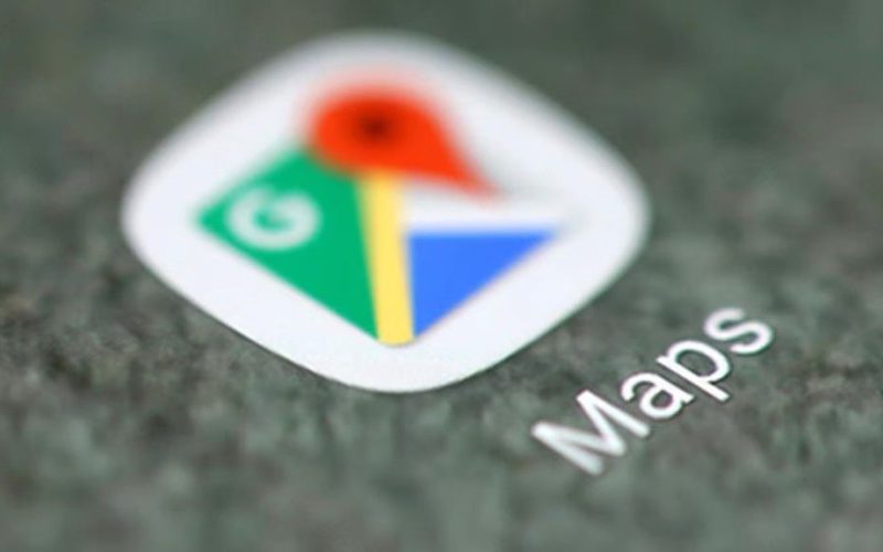 Google Maps تُضيف تنبيهات حوادث ومرورية مُحسّنة بالتعاون مع Weez