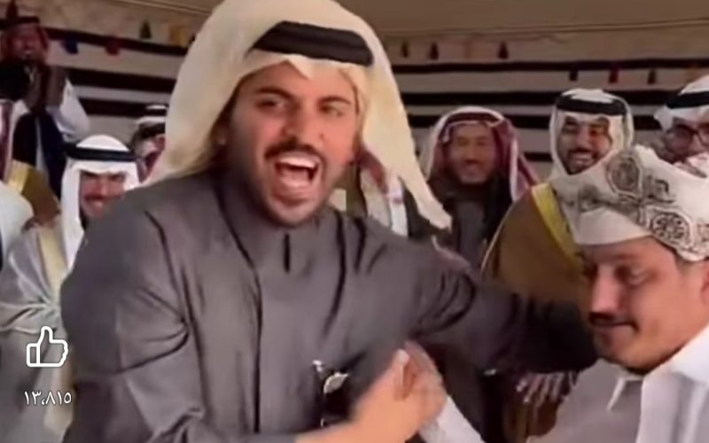 غازي الذيابي يوجه رسالة لجمهوره في اليمن.. حان دوركم يا الرقم الصعب!!