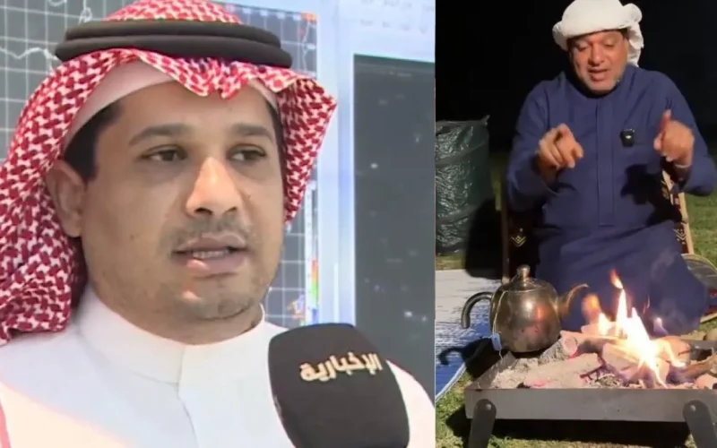 لم تشهدها السعودية من قبل.. موجة البرد والصقيع تؤثر على طلاب المدارس وخبراء الطقس يوجهون نداء عاجل لأولياء الأمور