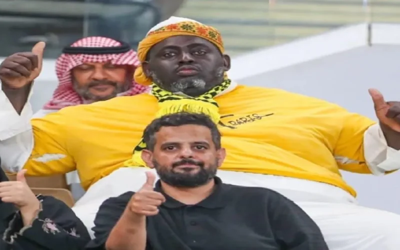 وفاة المشجع الاتحادي.. وداعًا “سعادات” الاتحاد يودع أحد محبيه المخلصين