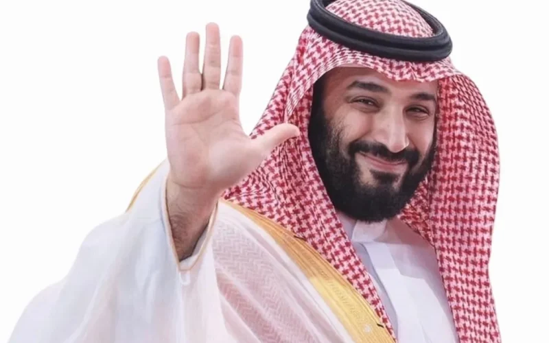 بالفيديو.. شاهد الوجبة المفضلة لولي العهد السعودي محمد بن سلمان