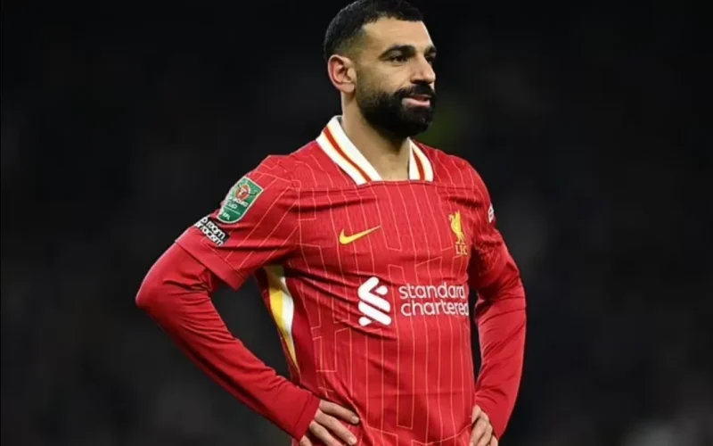 عاجل صحيفة ديلي ميل البريطانية تؤكد نجاح صفقة انتقال محمد صلاح إلى الدوري السعودي وتكشف إسم النادي والراتب الذي سيتقاضاه