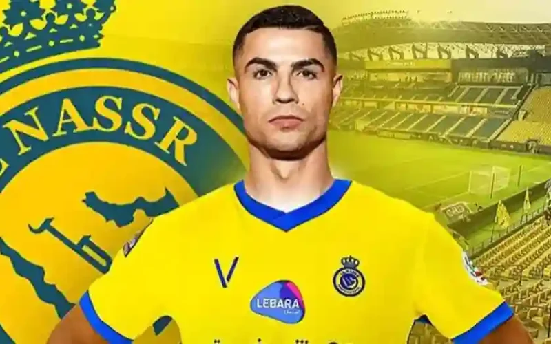 رونالدو يعترف بكل وضوح بما حدث في الشوط الأول من مباراة النصر الأخيرة